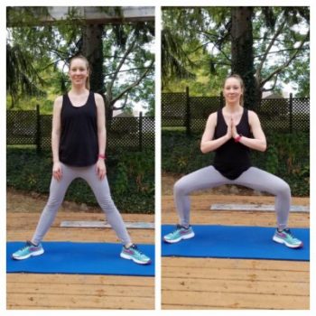 Common Questions About Pistol Squats During Pregnancy - HiMommy