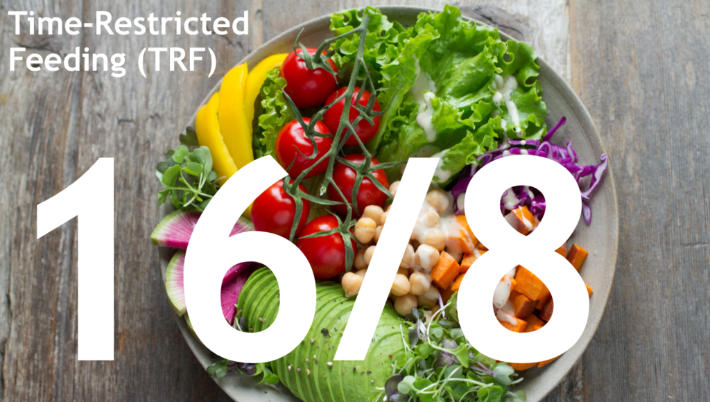 Time-restricted feeding involves following the same eating routine each day. That means a certain number of hours are designated as the feeding window and the remaining hours as the fasting period.