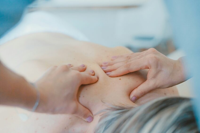 As your local massage therapy provider, Hartville Health & Wellness Centre offers a number of massage services customized to fit your individual needs.