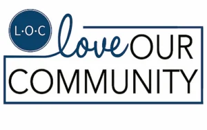 We Love Our Community!